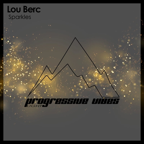 Lou Berc - Sparkles [PVM765L]